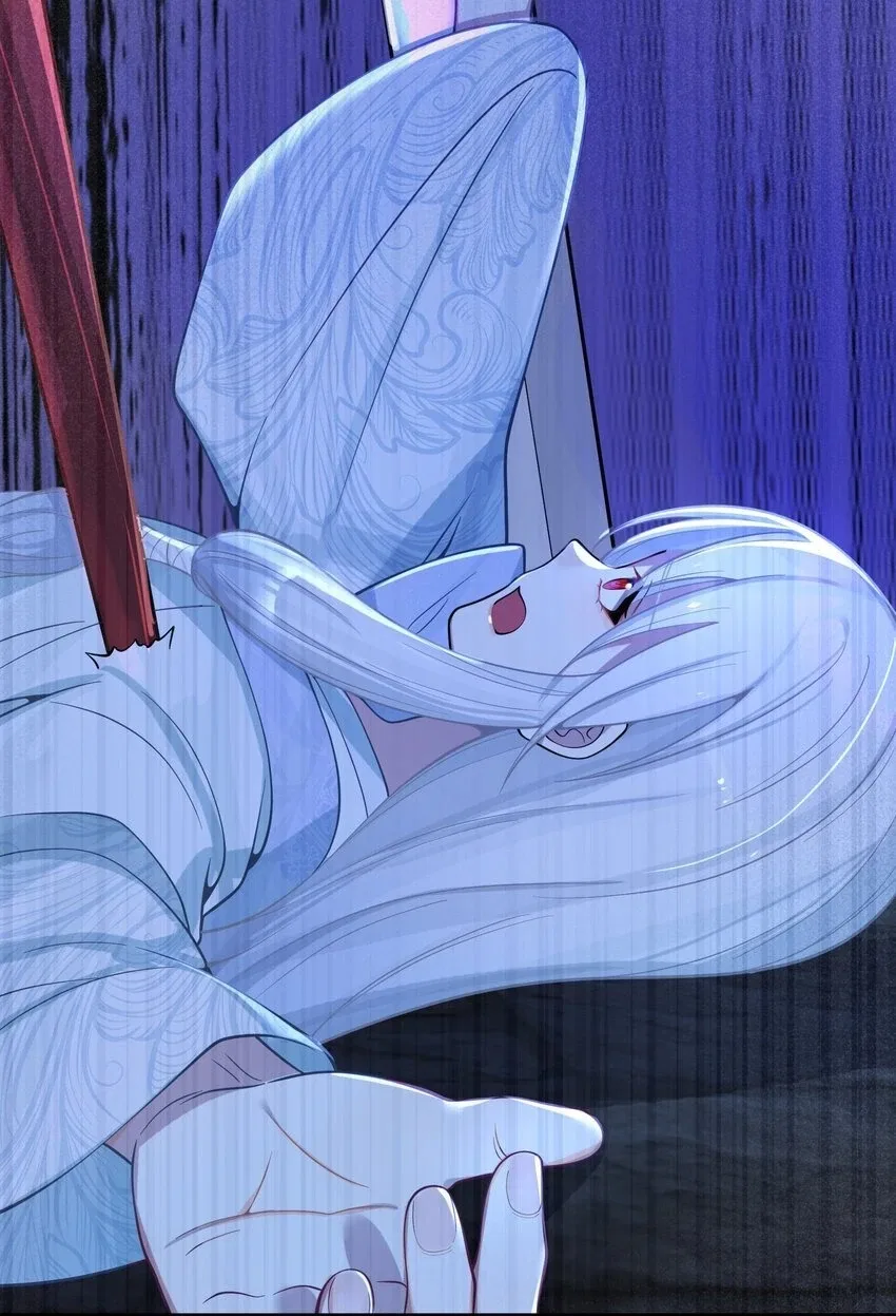 My Wife is Actually the Future Tyrant Empress Chapter 55 – Page 54