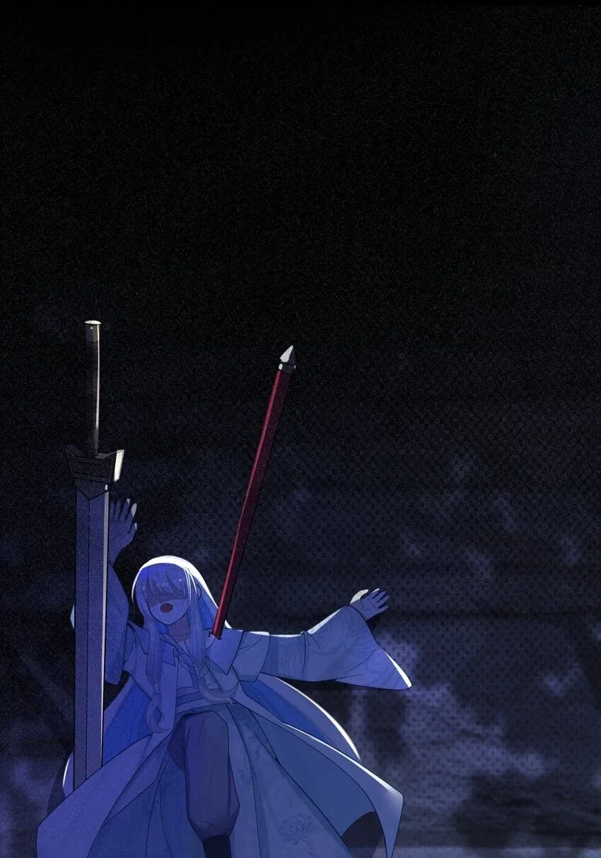 My Wife is Actually the Future Tyrant Empress Chapter 55 – Page 55