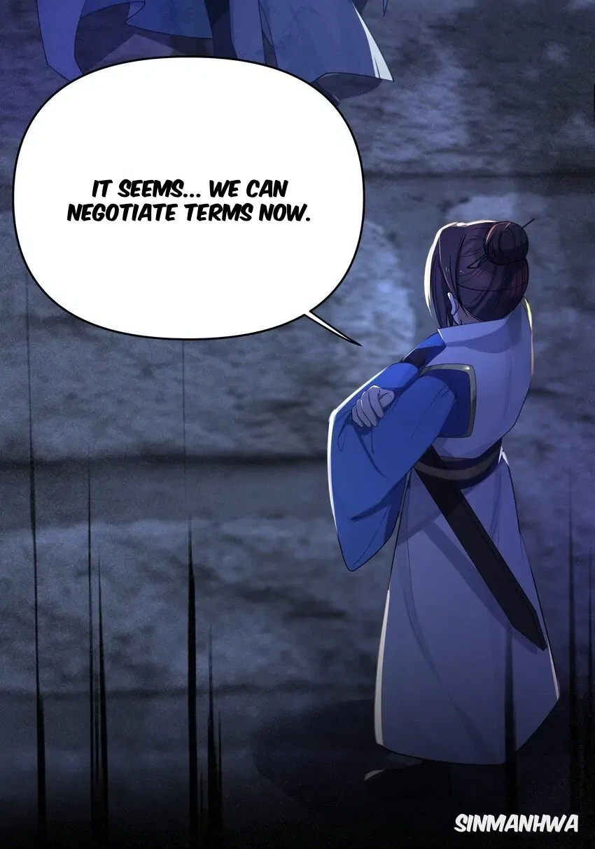 My Wife is Actually the Future Tyrant Empress Chapter 55 – Page 56