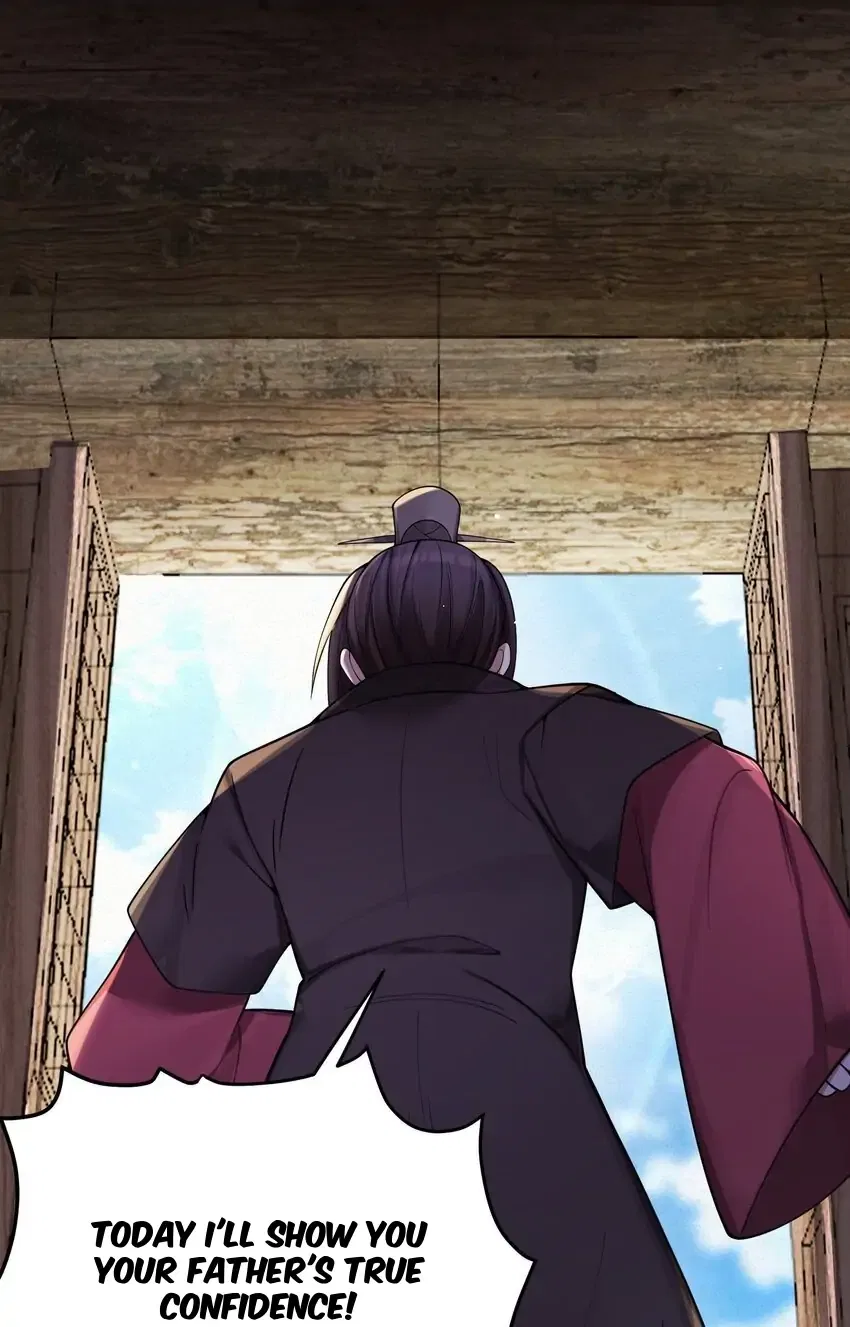 My Wife is Actually the Future Tyrant Empress Chapter 55 – Page 62