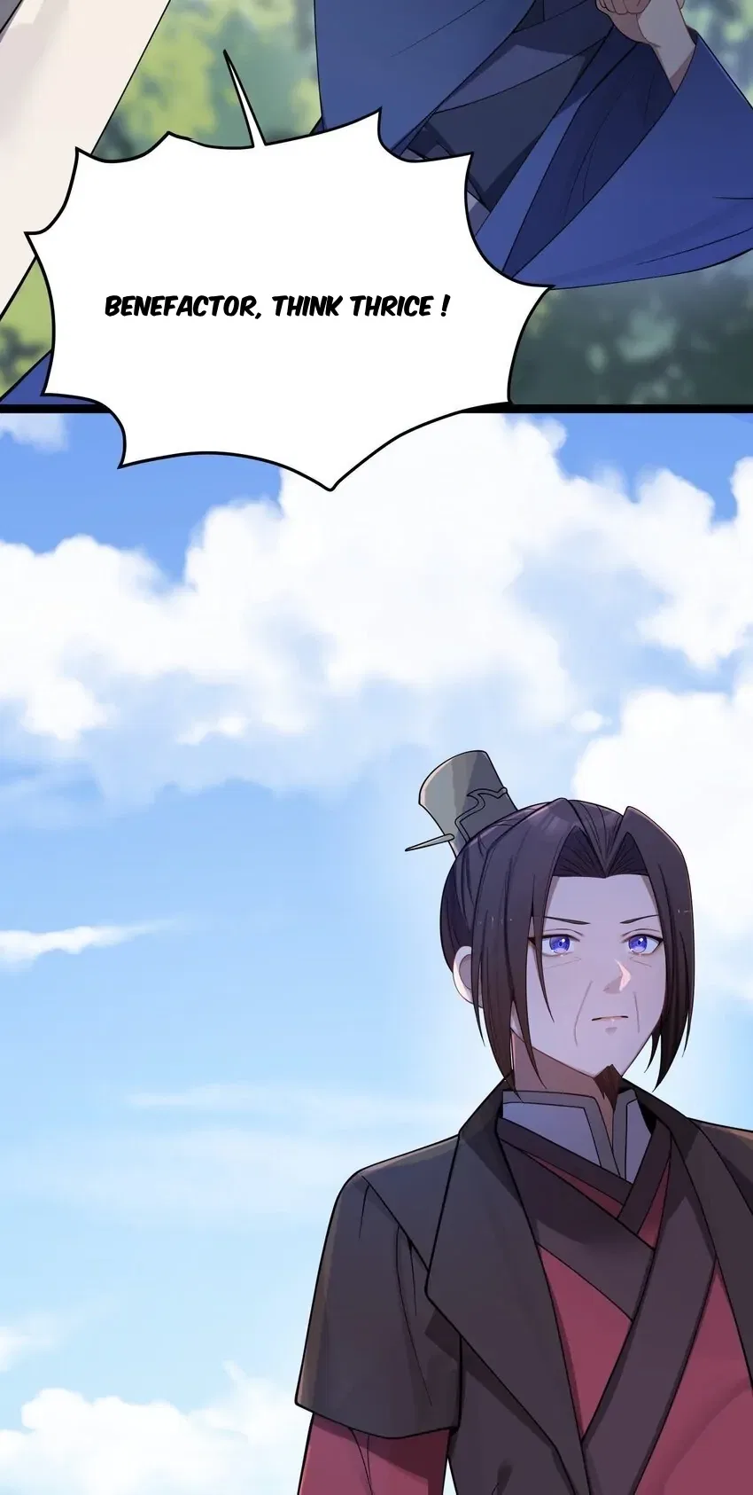 My Wife is Actually the Future Tyrant Empress Chapter 55 – Page 67