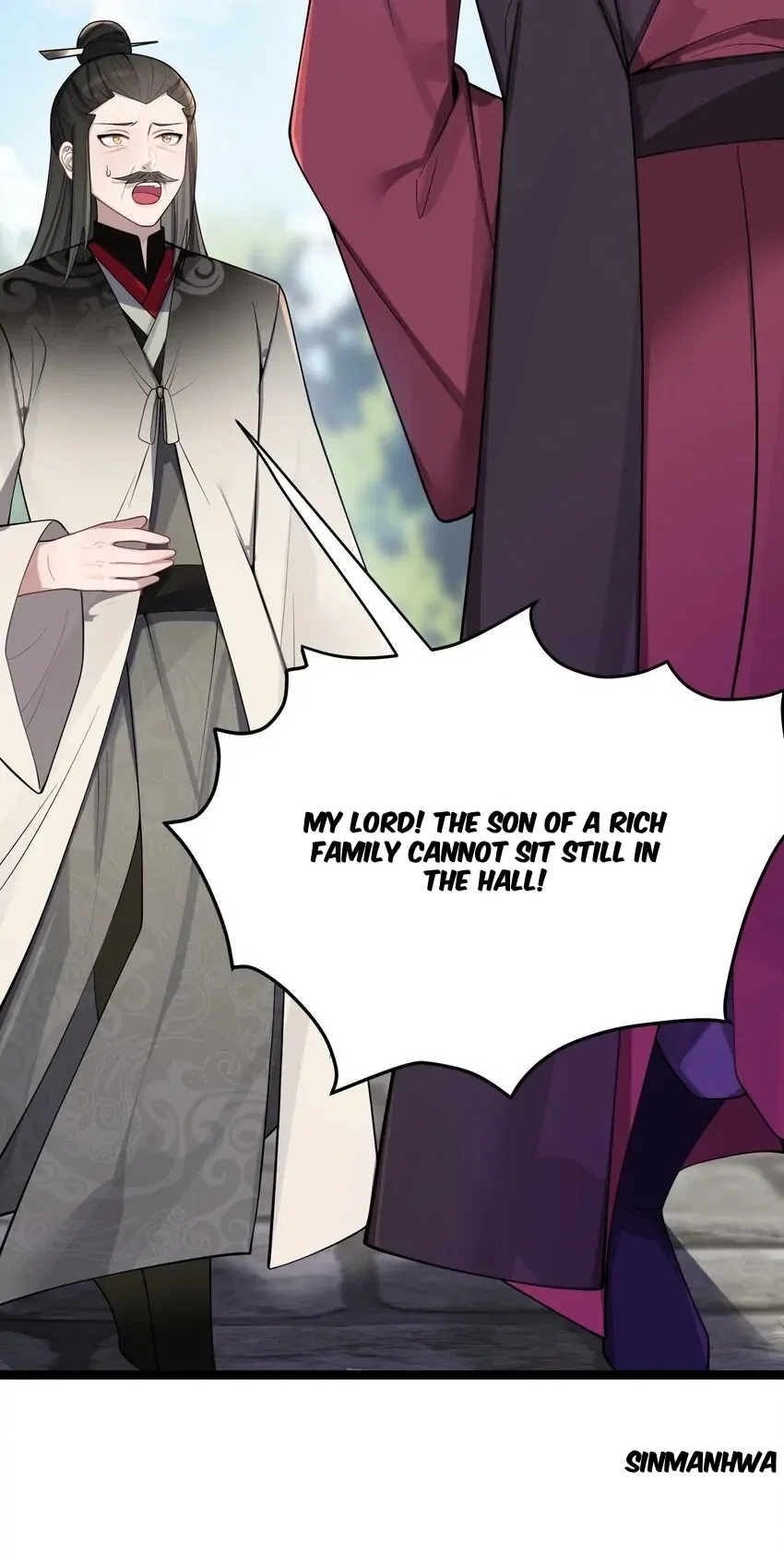 My Wife is Actually the Future Tyrant Empress Chapter 55 – Page 68