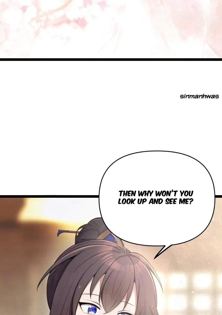 My Wife is Actually the Future Tyrant Empress Chapter 54 – Page 3