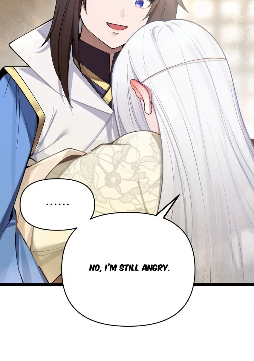 My Wife is Actually the Future Tyrant Empress Chapter 54 – Page 4