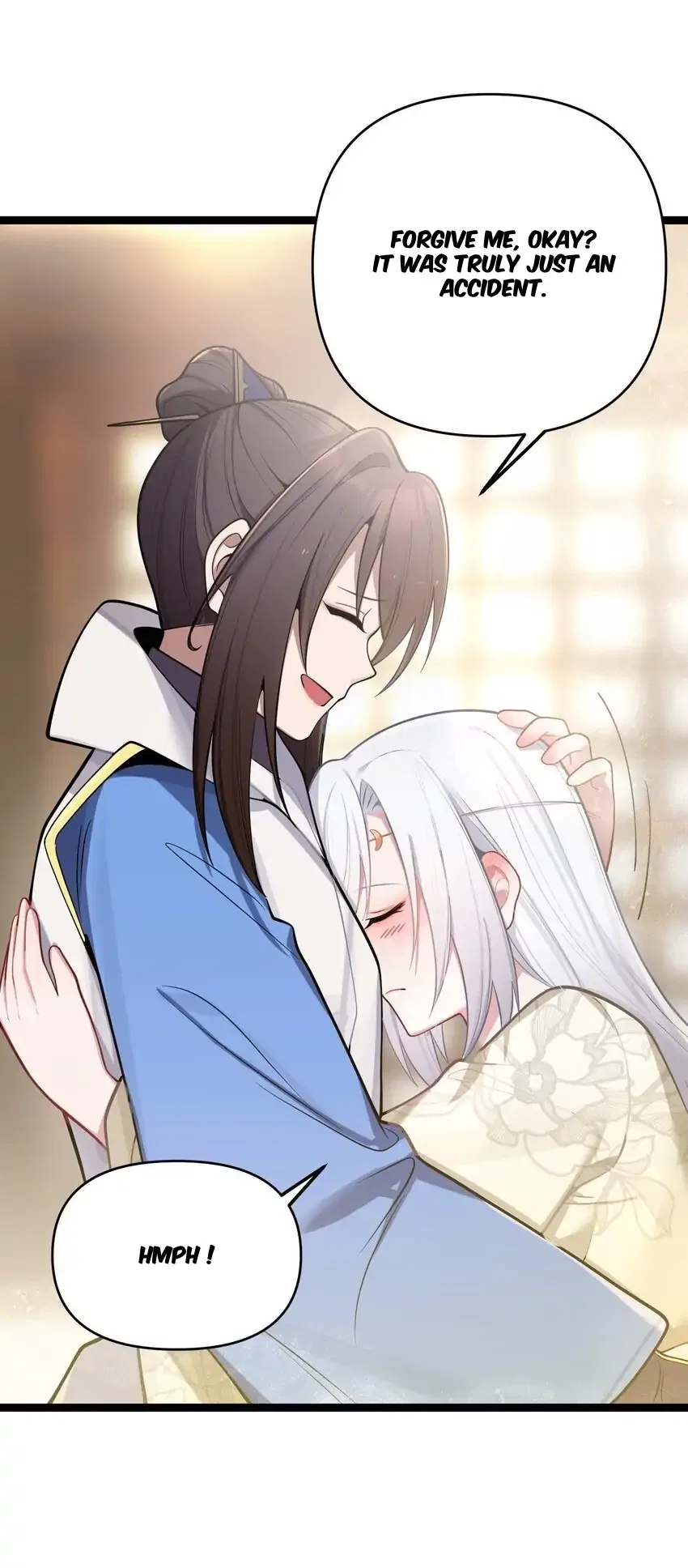 My Wife is Actually the Future Tyrant Empress Chapter 54 – Page 5