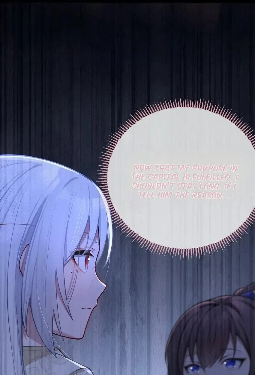 My Wife is Actually the Future Tyrant Empress Chapter 54 – Page 7