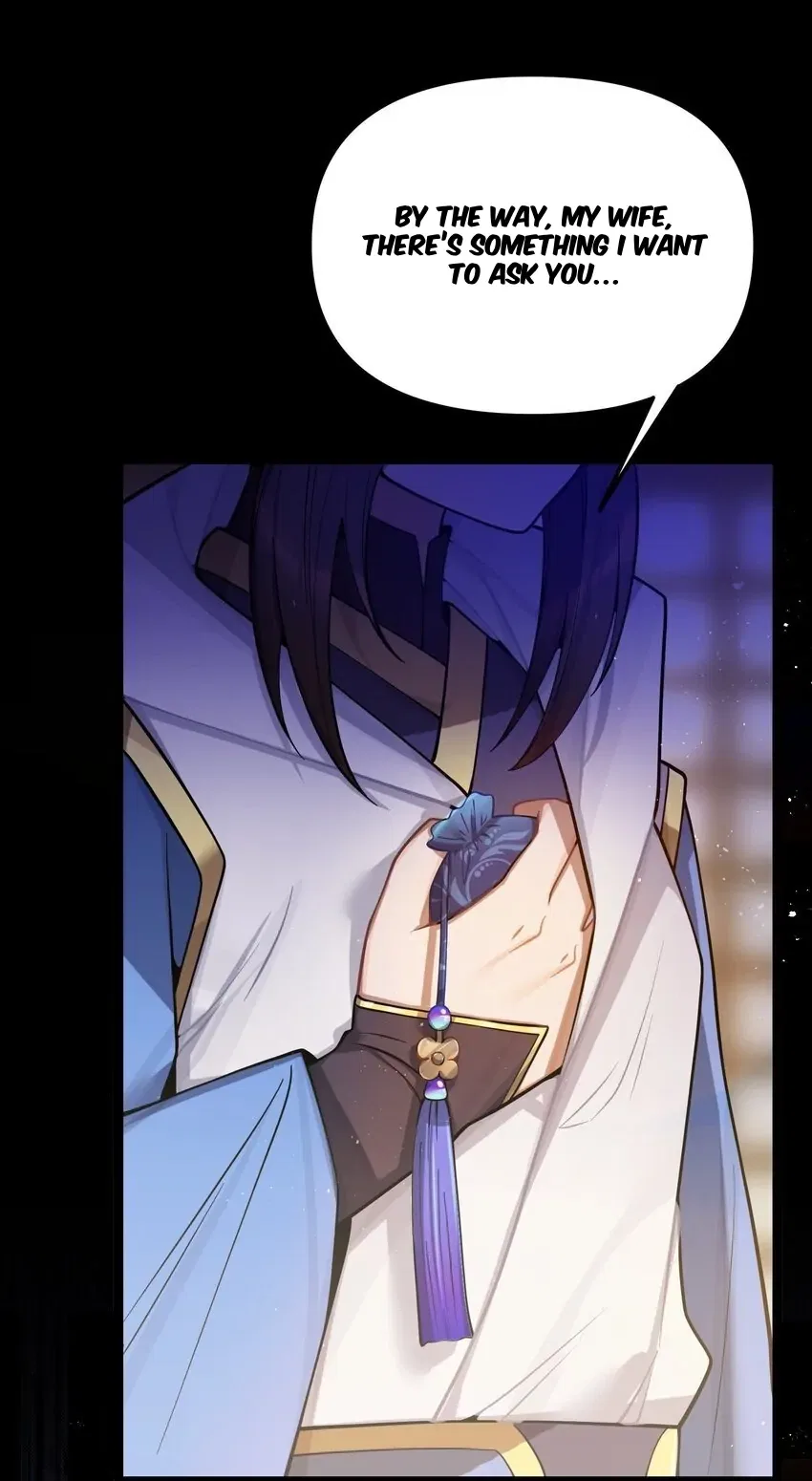 My Wife is Actually the Future Tyrant Empress Chapter 54 – Page 11