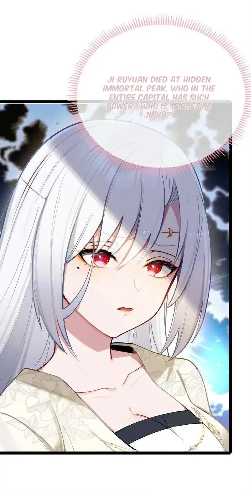 My Wife is Actually the Future Tyrant Empress Chapter 54 – Page 13