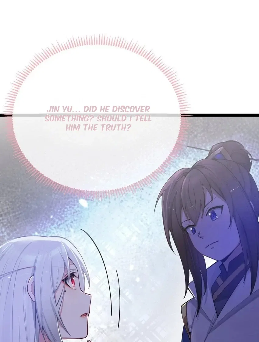 My Wife is Actually the Future Tyrant Empress Chapter 54 – Page 14