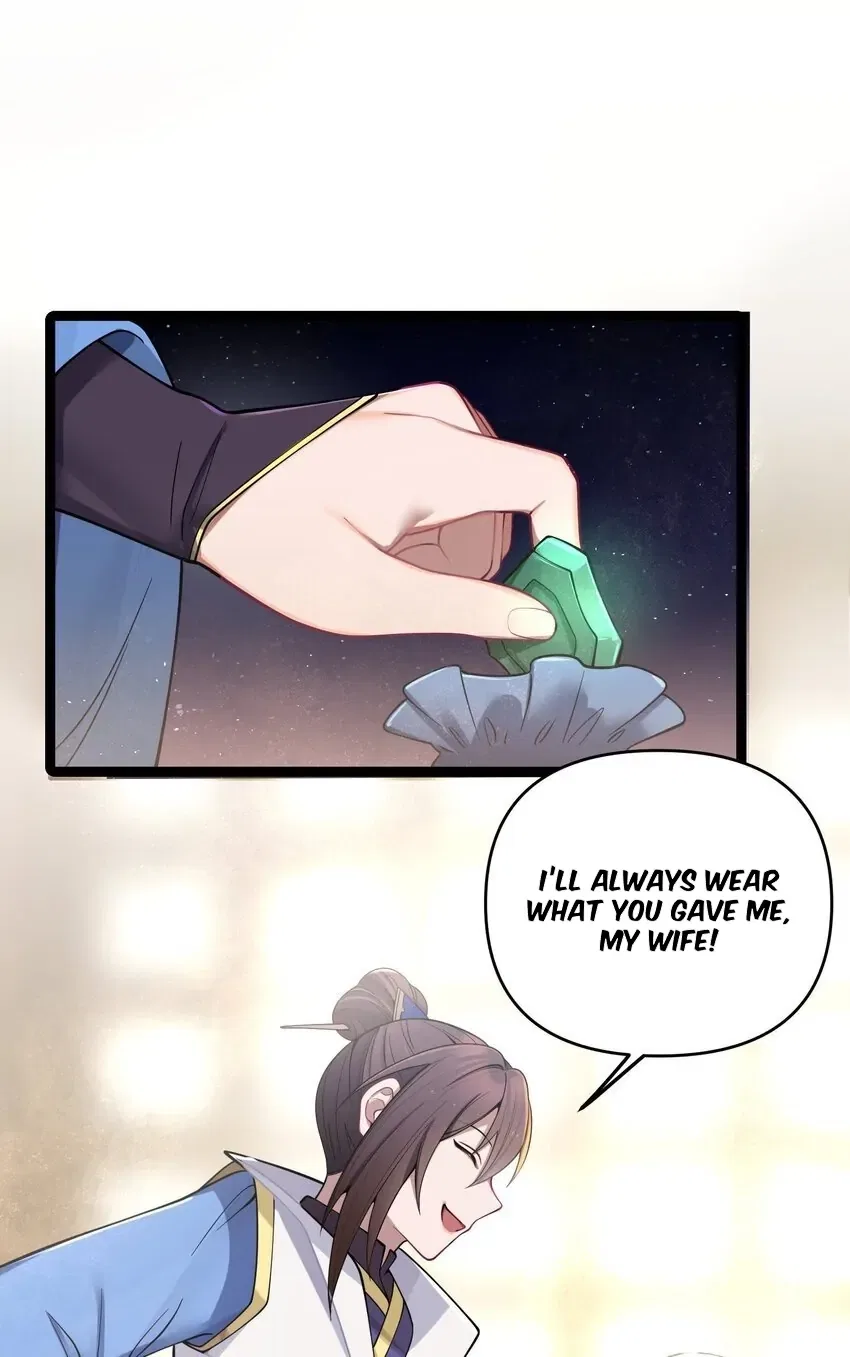 My Wife is Actually the Future Tyrant Empress Chapter 54 – Page 22