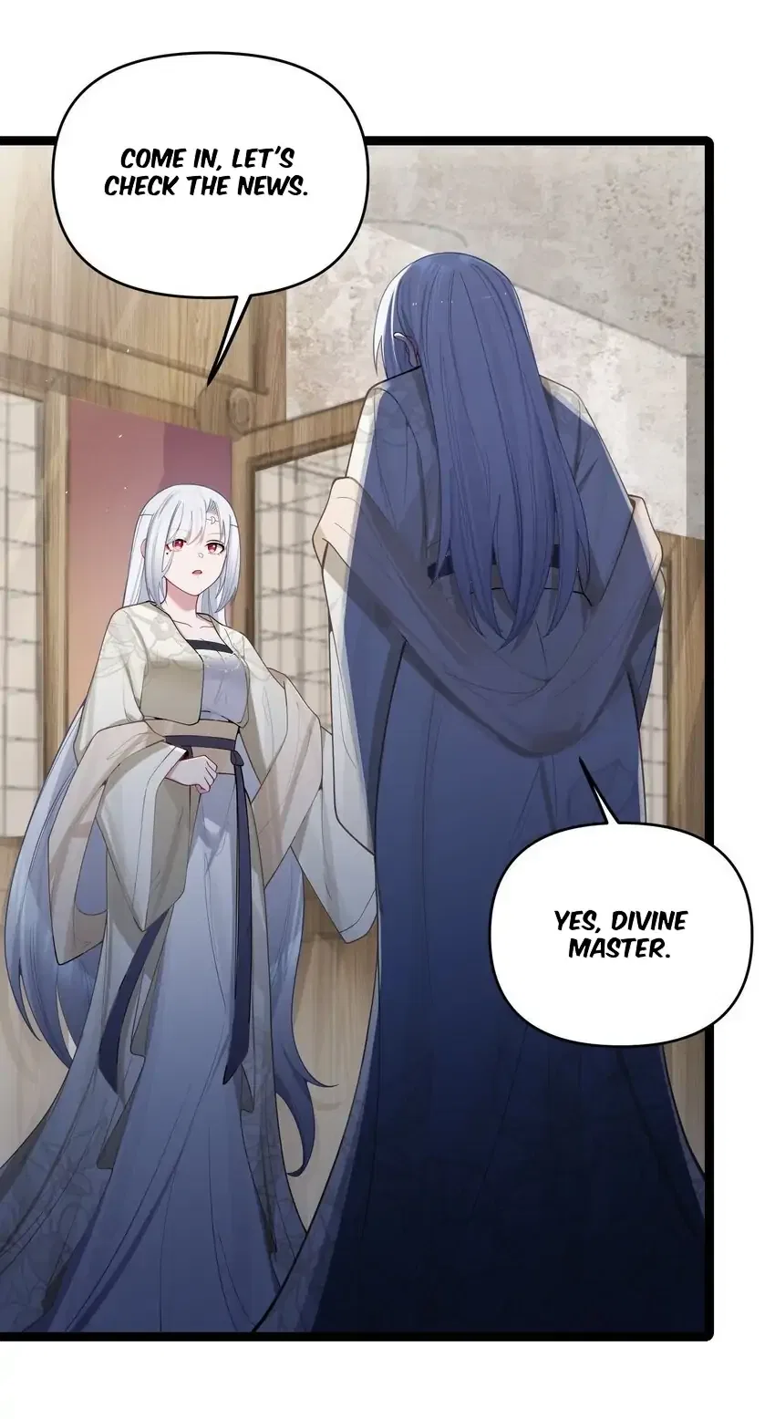 My Wife is Actually the Future Tyrant Empress Chapter 54 – Page 26