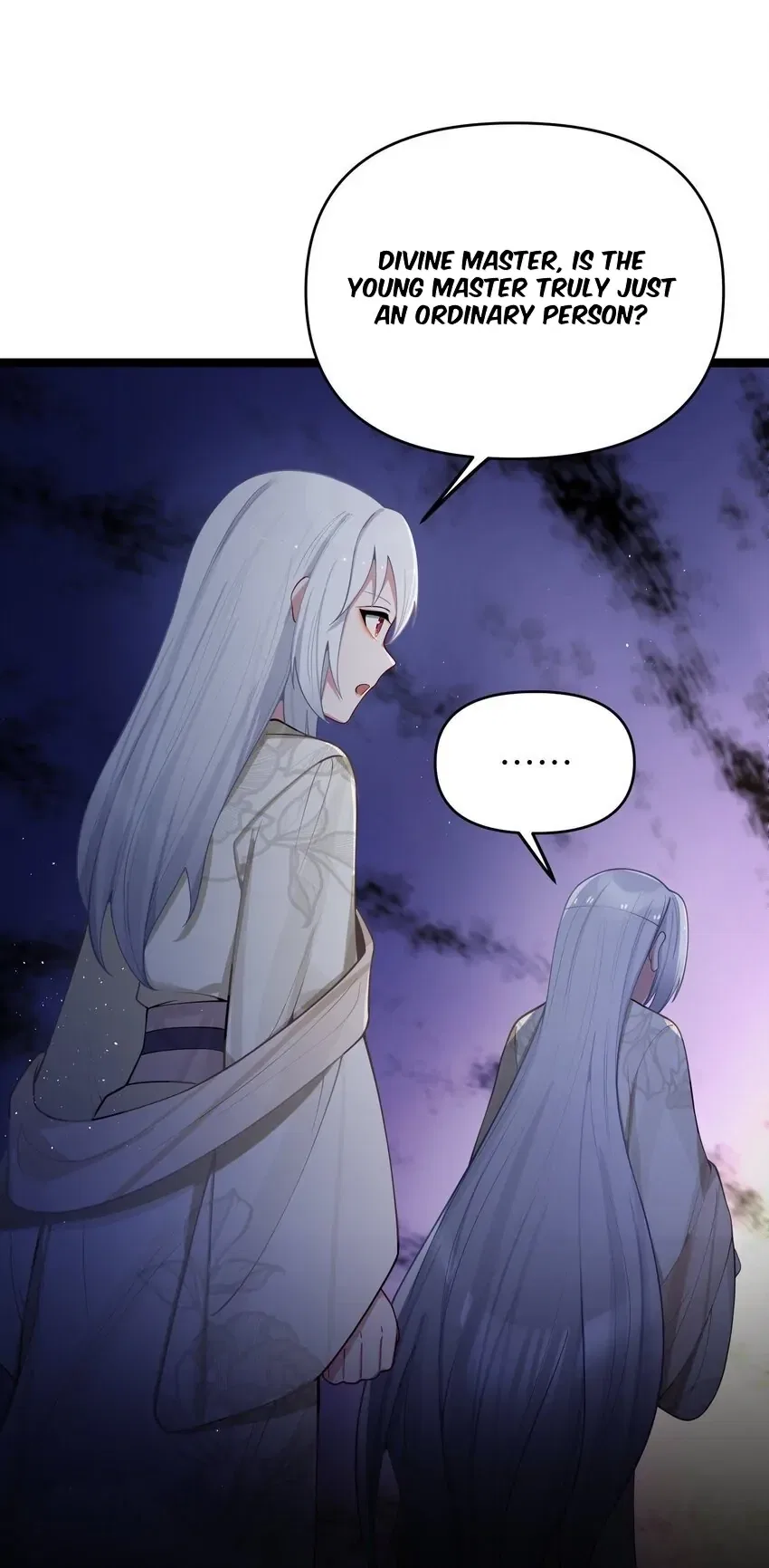 My Wife is Actually the Future Tyrant Empress Chapter 54 – Page 28