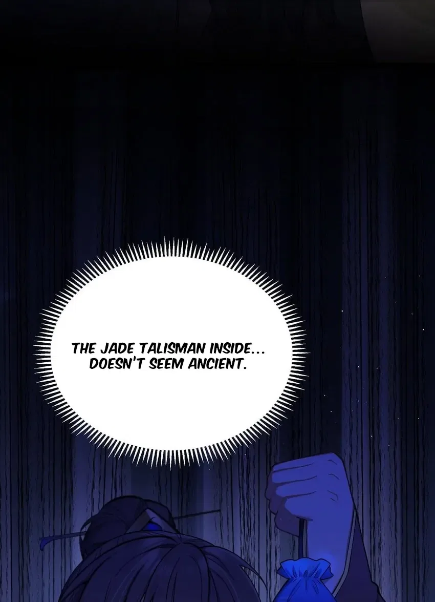 My Wife is Actually the Future Tyrant Empress Chapter 54 – Page 29