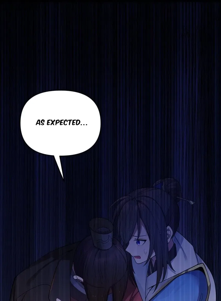 My Wife is Actually the Future Tyrant Empress Chapter 54 – Page 37
