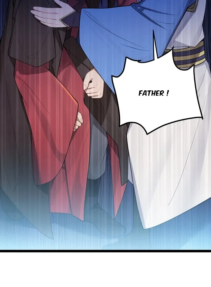 My Wife is Actually the Future Tyrant Empress Chapter 54 – Page 38