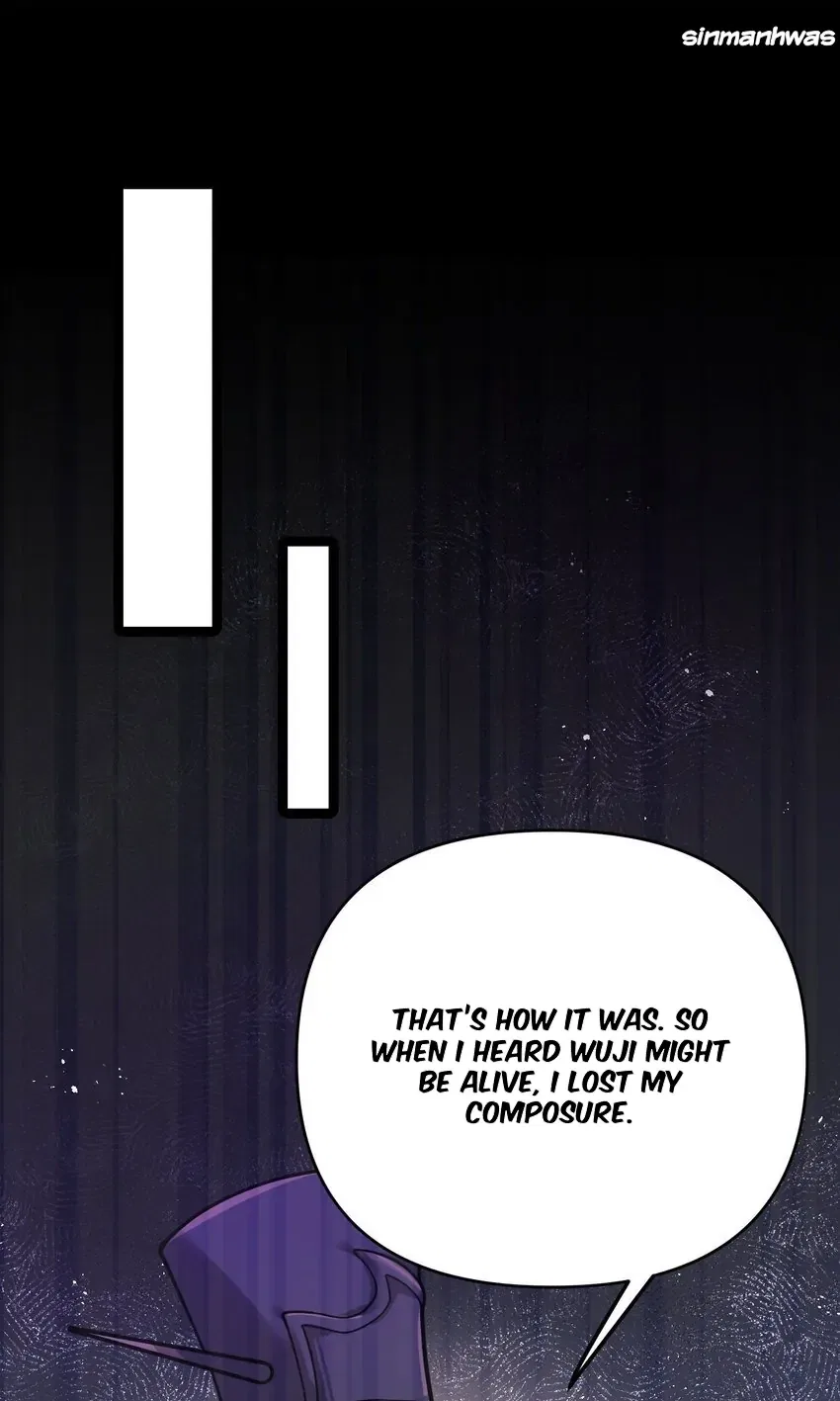 My Wife is Actually the Future Tyrant Empress Chapter 54 – Page 41