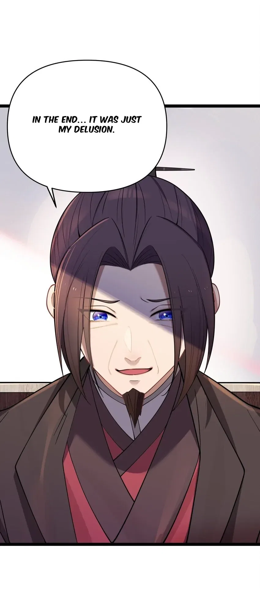 My Wife is Actually the Future Tyrant Empress Chapter 54 – Page 43