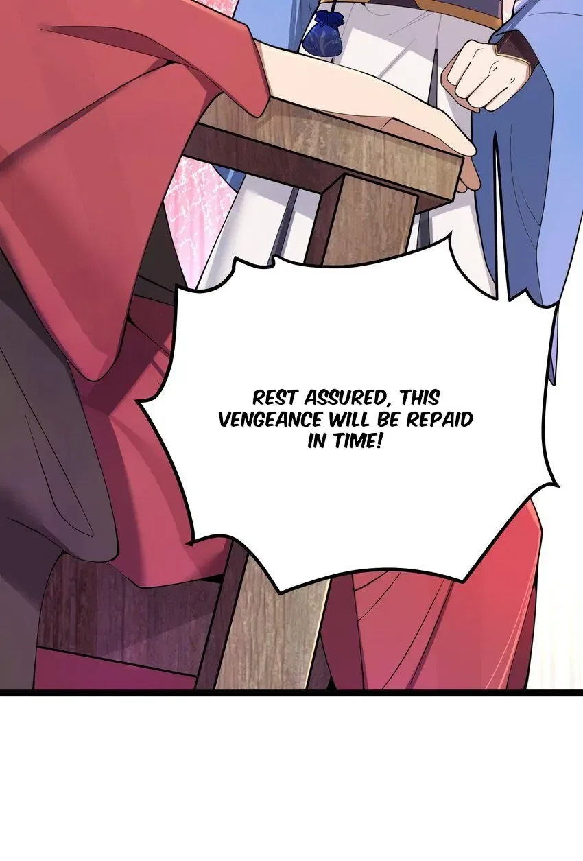 My Wife is Actually the Future Tyrant Empress Chapter 54 – Page 46
