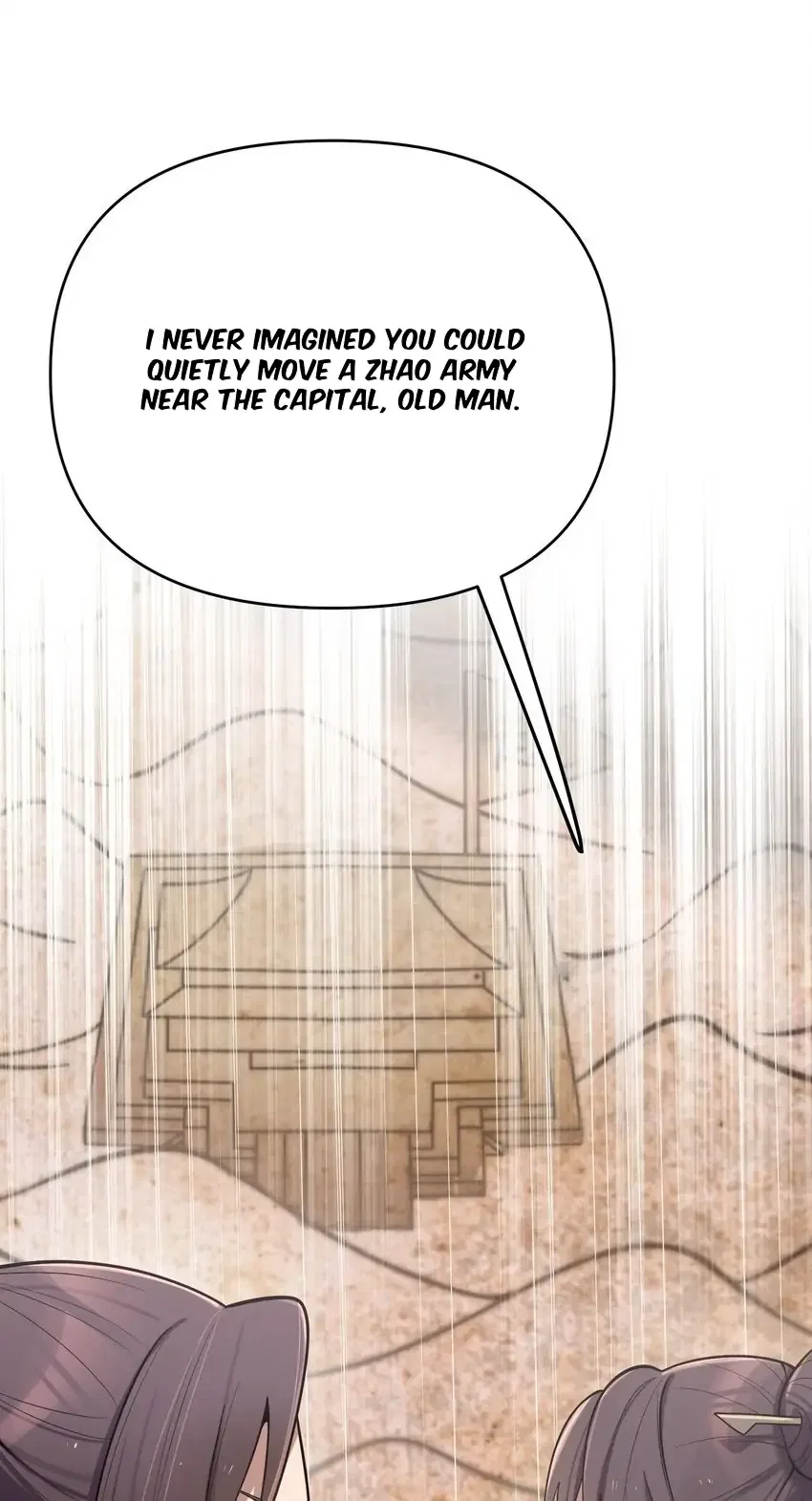 My Wife is Actually the Future Tyrant Empress Chapter 54 – Page 49