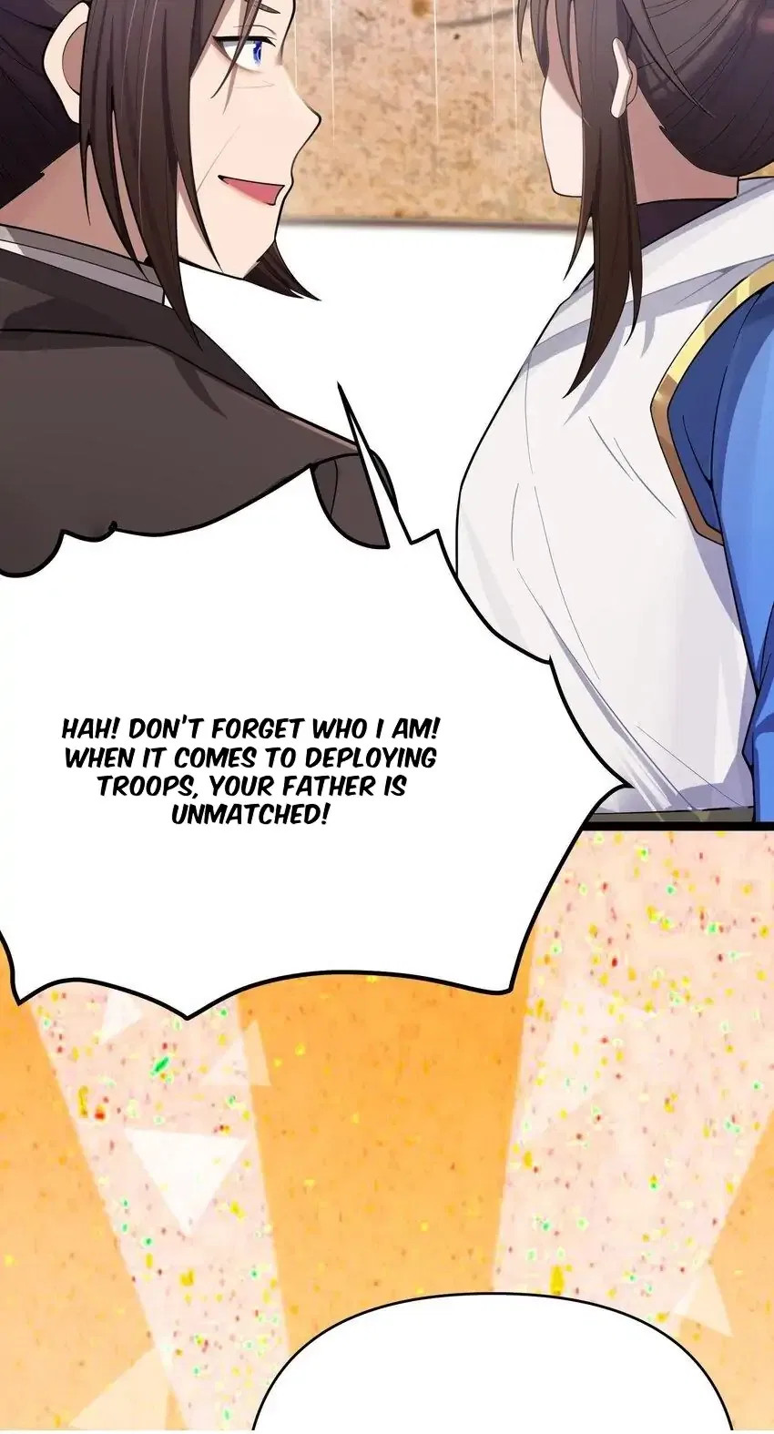 My Wife is Actually the Future Tyrant Empress Chapter 54 – Page 50