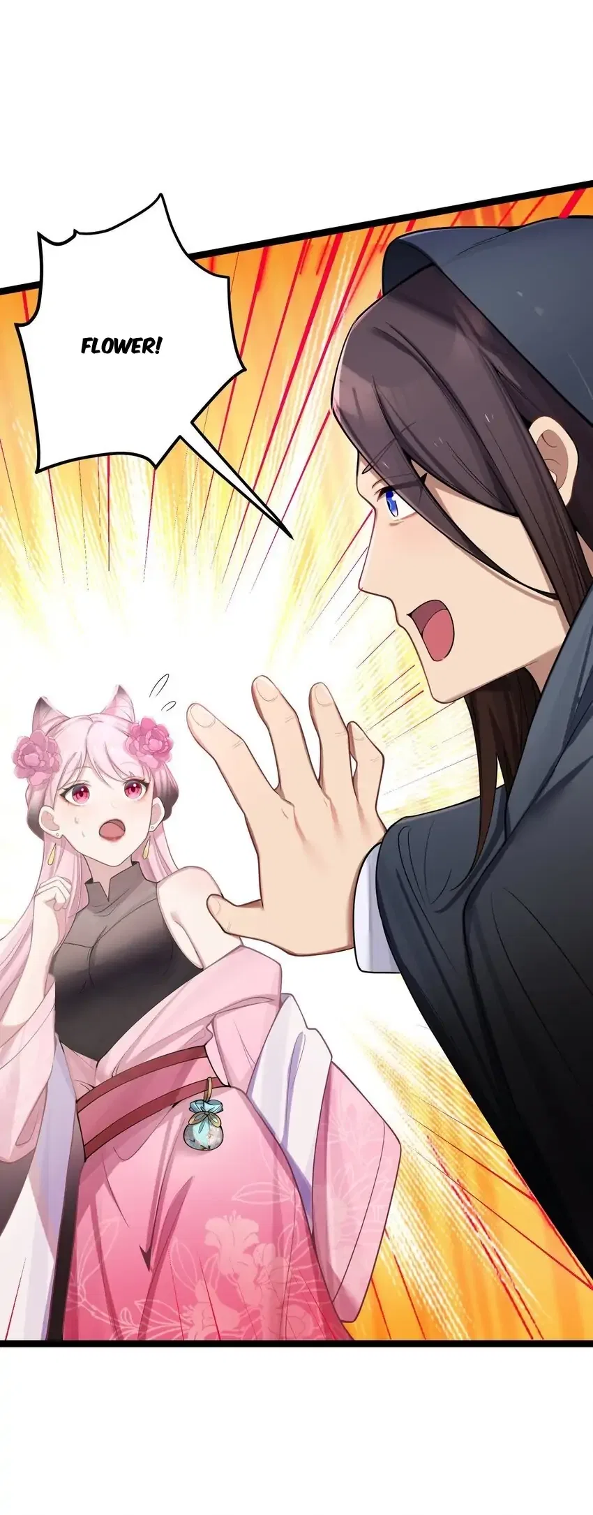 My Wife is Actually the Future Tyrant Empress Chapter 53 – Page 7