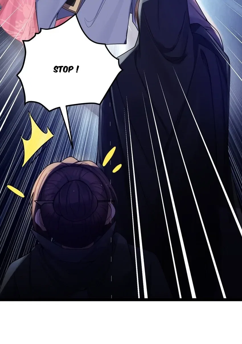 My Wife is Actually the Future Tyrant Empress Chapter 53 – Page 9