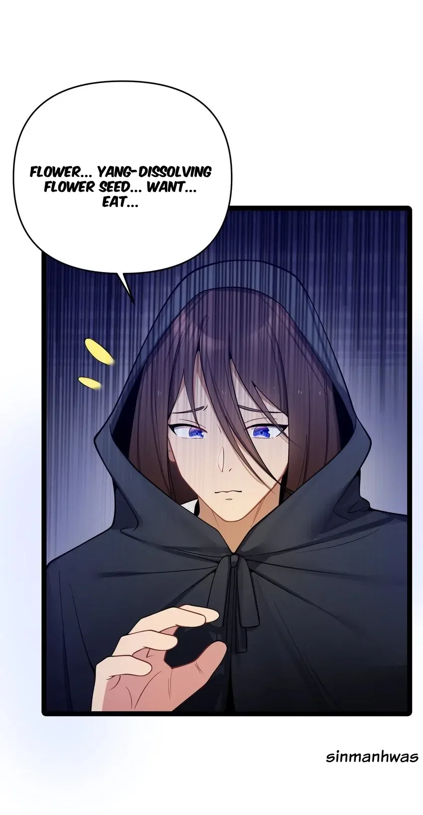 My Wife is Actually the Future Tyrant Empress Chapter 53 – Page 10