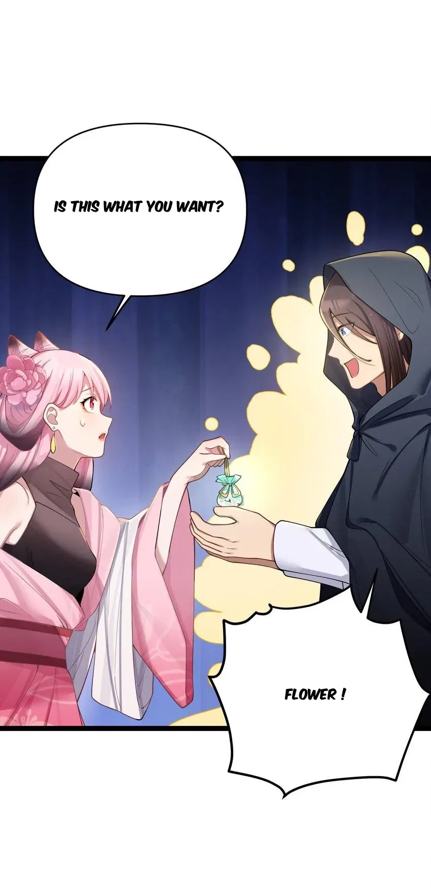 My Wife is Actually the Future Tyrant Empress Chapter 53 – Page 13