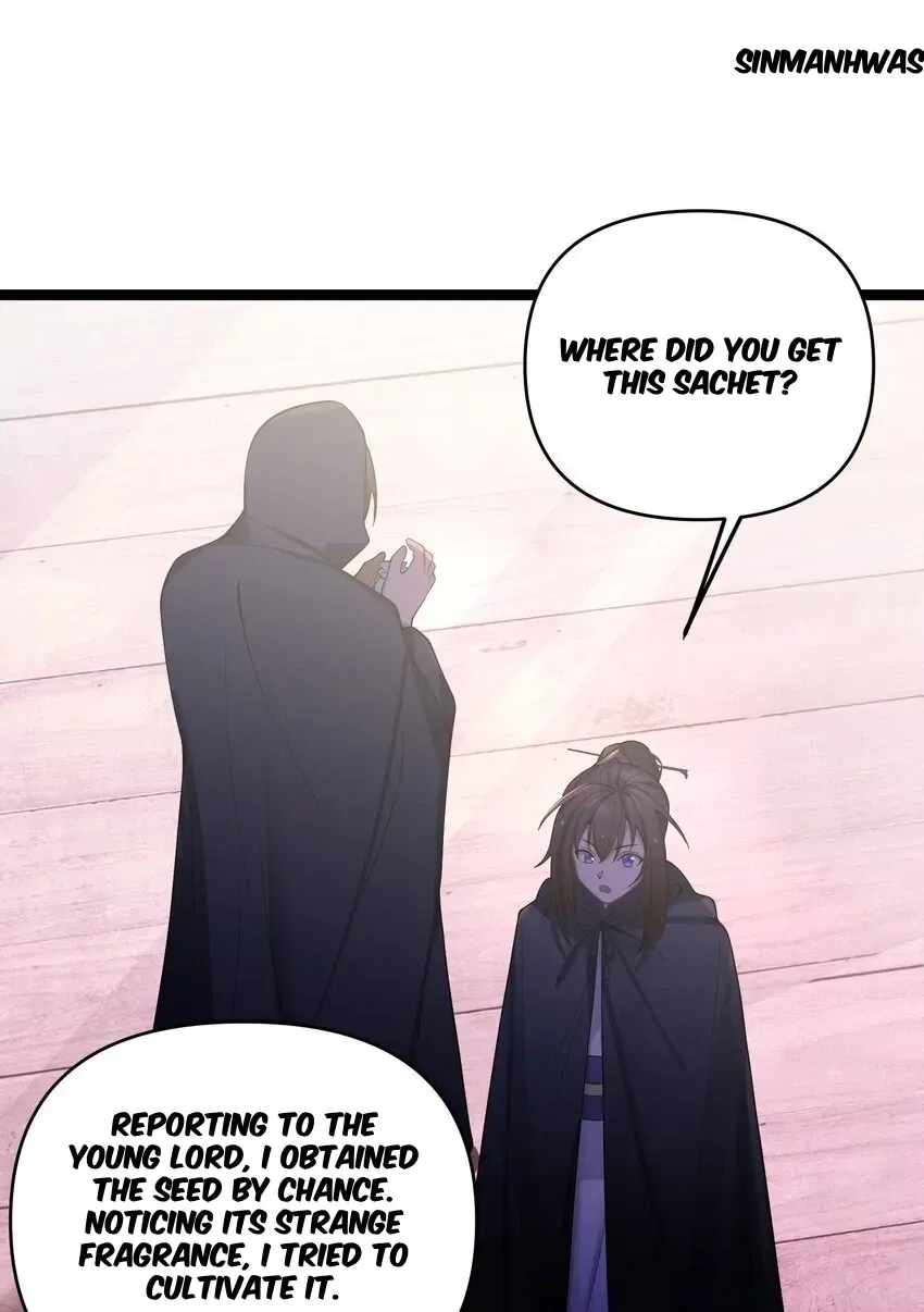 My Wife is Actually the Future Tyrant Empress Chapter 53 – Page 14