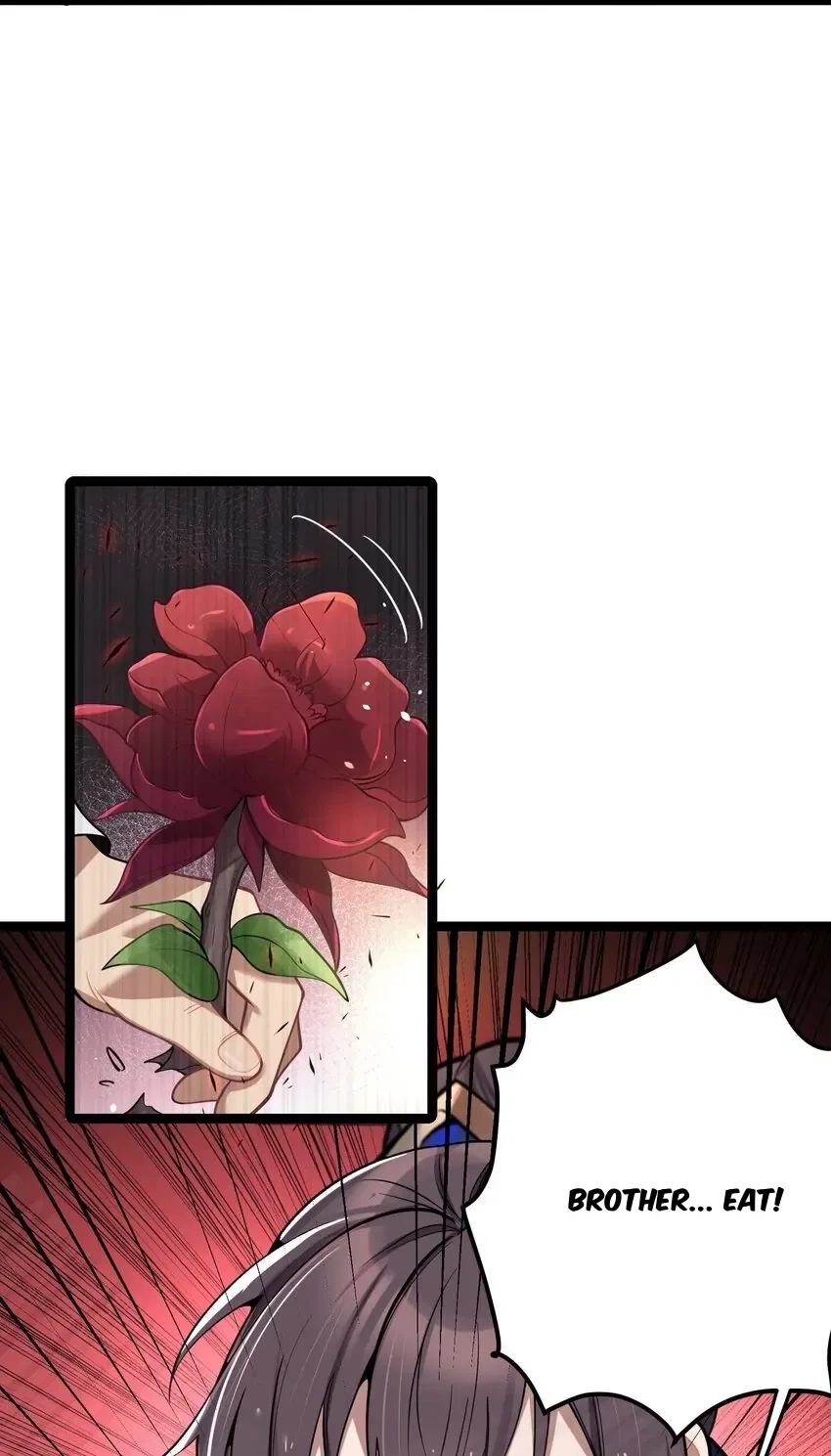 My Wife is Actually the Future Tyrant Empress Chapter 53 – Page 21
