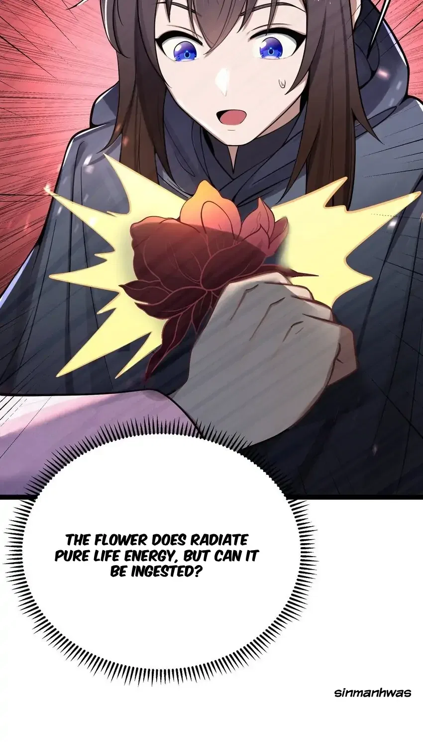 My Wife is Actually the Future Tyrant Empress Chapter 53 – Page 22