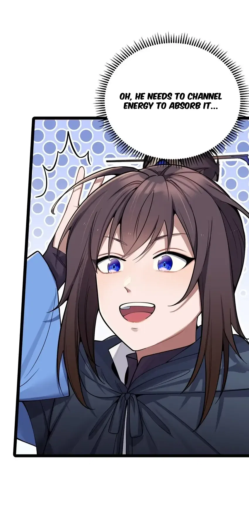 My Wife is Actually the Future Tyrant Empress Chapter 53 – Page 24