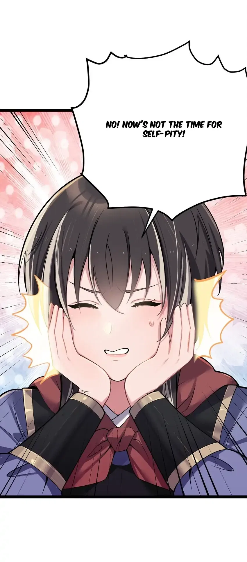 My Wife is Actually the Future Tyrant Empress Chapter 53 – Page 29