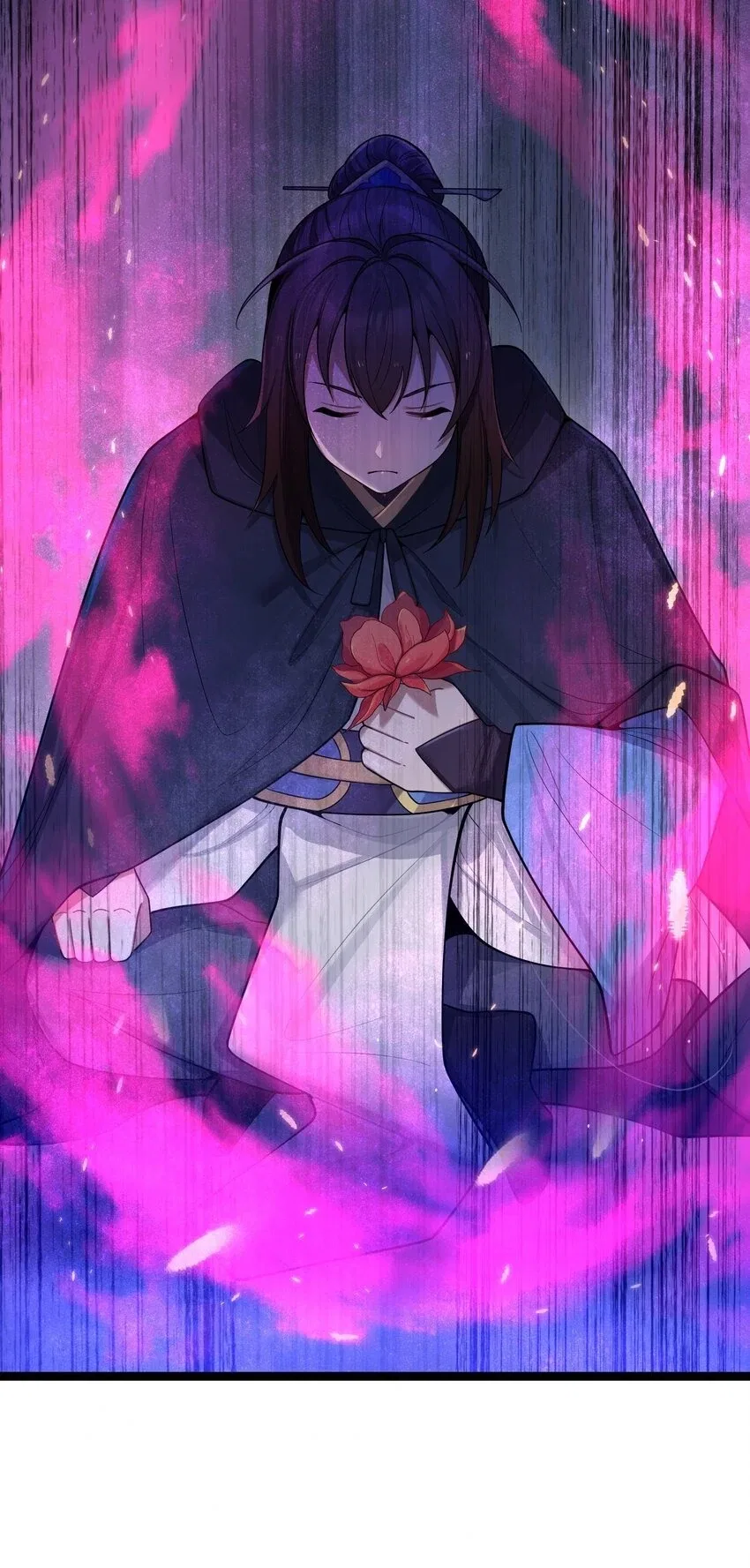My Wife is Actually the Future Tyrant Empress Chapter 53 – Page 32