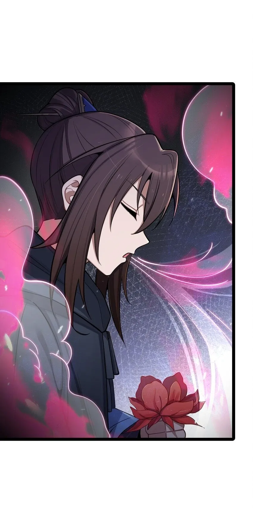 My Wife is Actually the Future Tyrant Empress Chapter 53 – Page 34