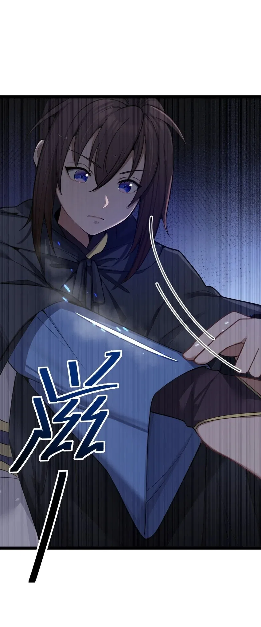 My Wife is Actually the Future Tyrant Empress Chapter 53 – Page 36