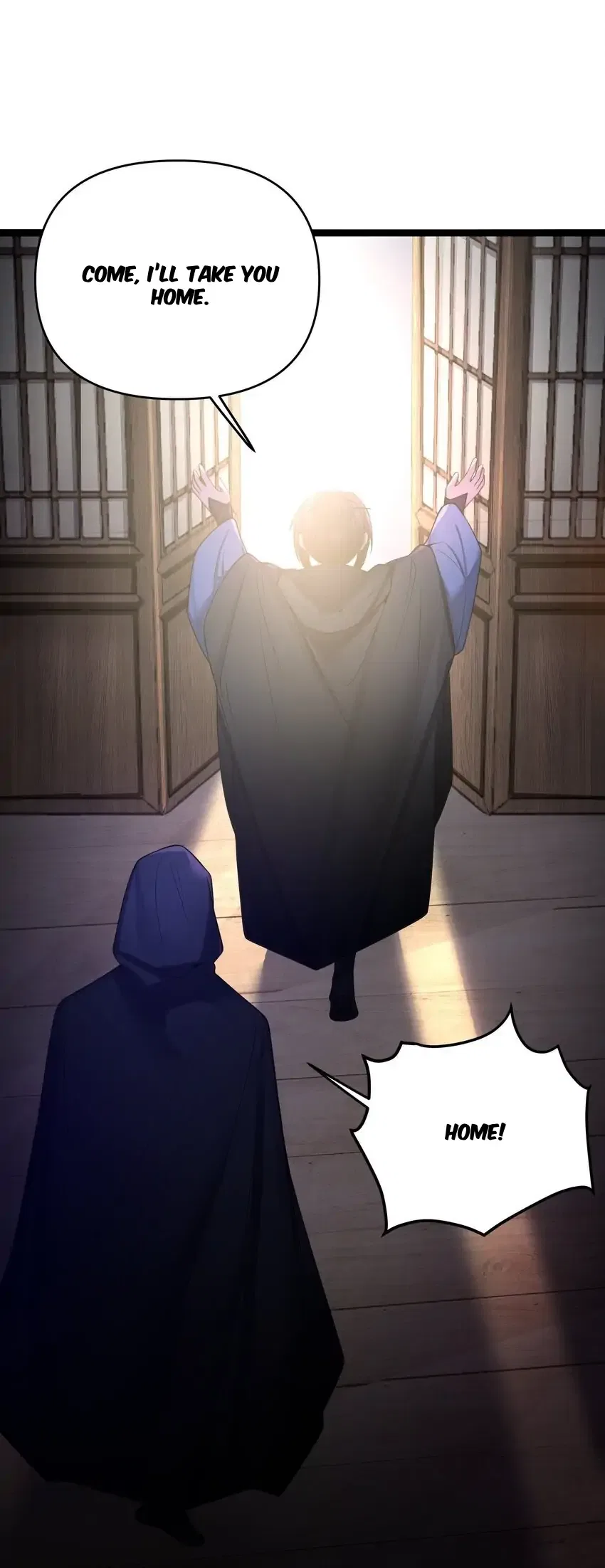 My Wife is Actually the Future Tyrant Empress Chapter 53 – Page 39