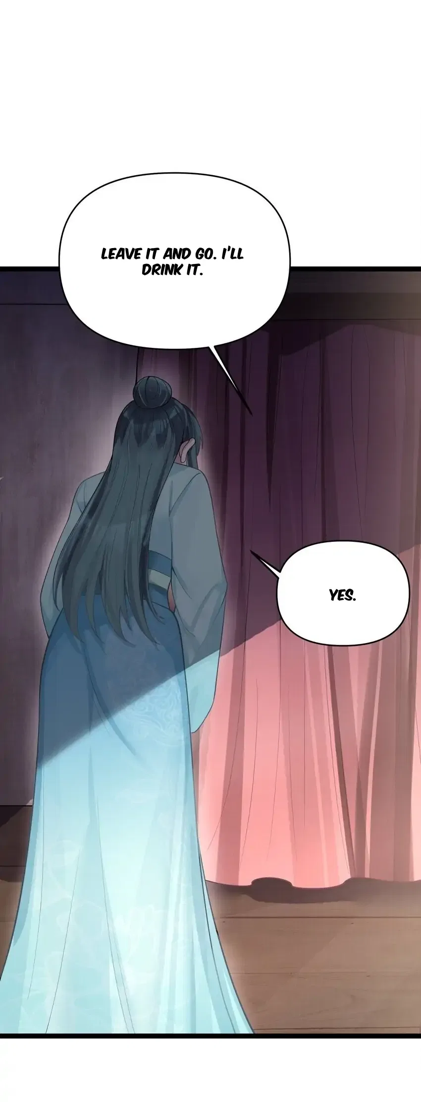 My Wife is Actually the Future Tyrant Empress Chapter 53 – Page 43