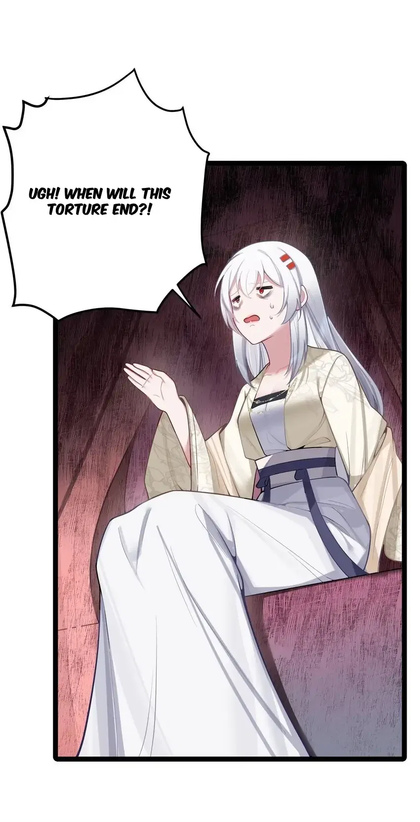 My Wife is Actually the Future Tyrant Empress Chapter 53 – Page 44