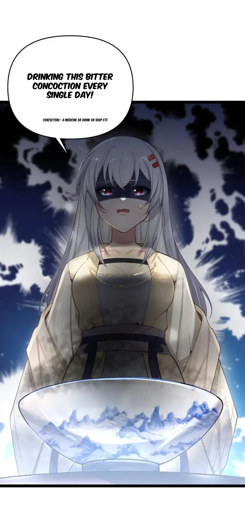 My Wife is Actually the Future Tyrant Empress Chapter 53 – Page 45