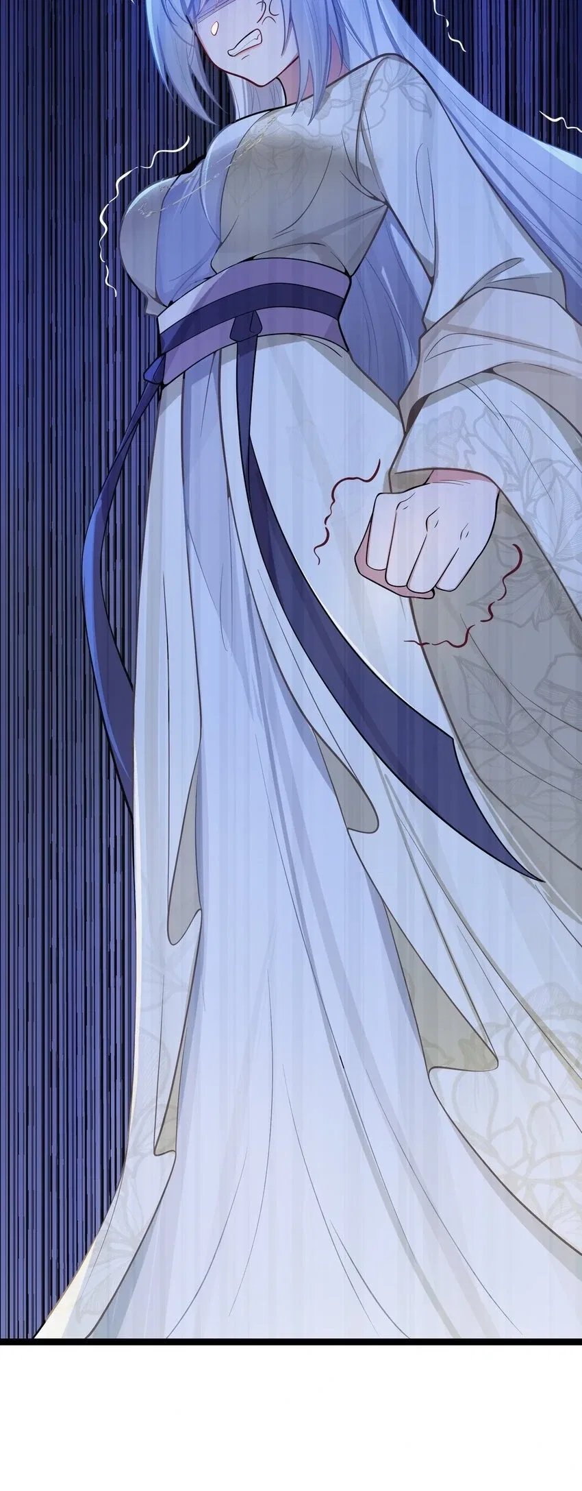 My Wife is Actually the Future Tyrant Empress Chapter 53 – Page 58