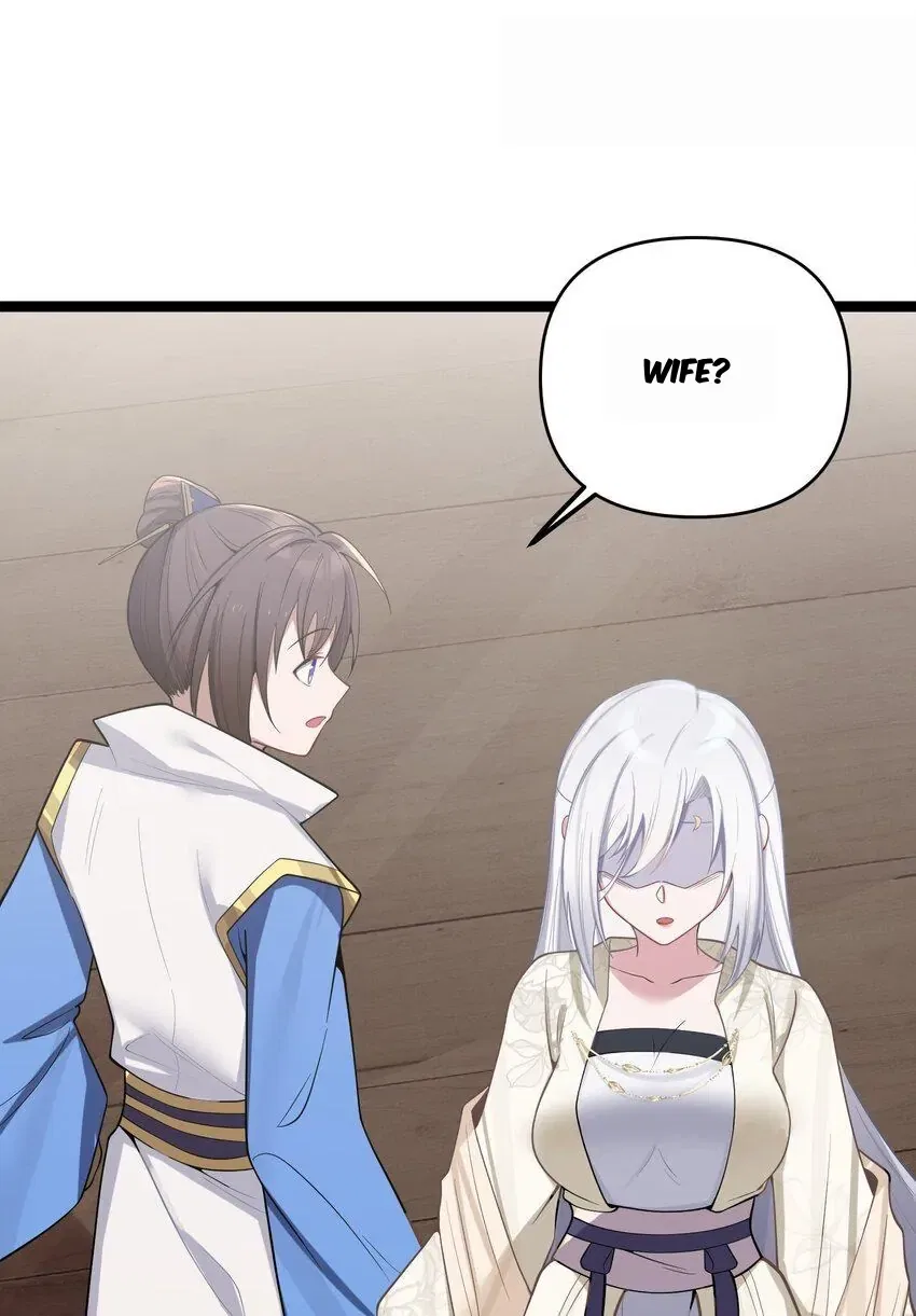 My Wife is Actually the Future Tyrant Empress Chapter 53 – Page 60