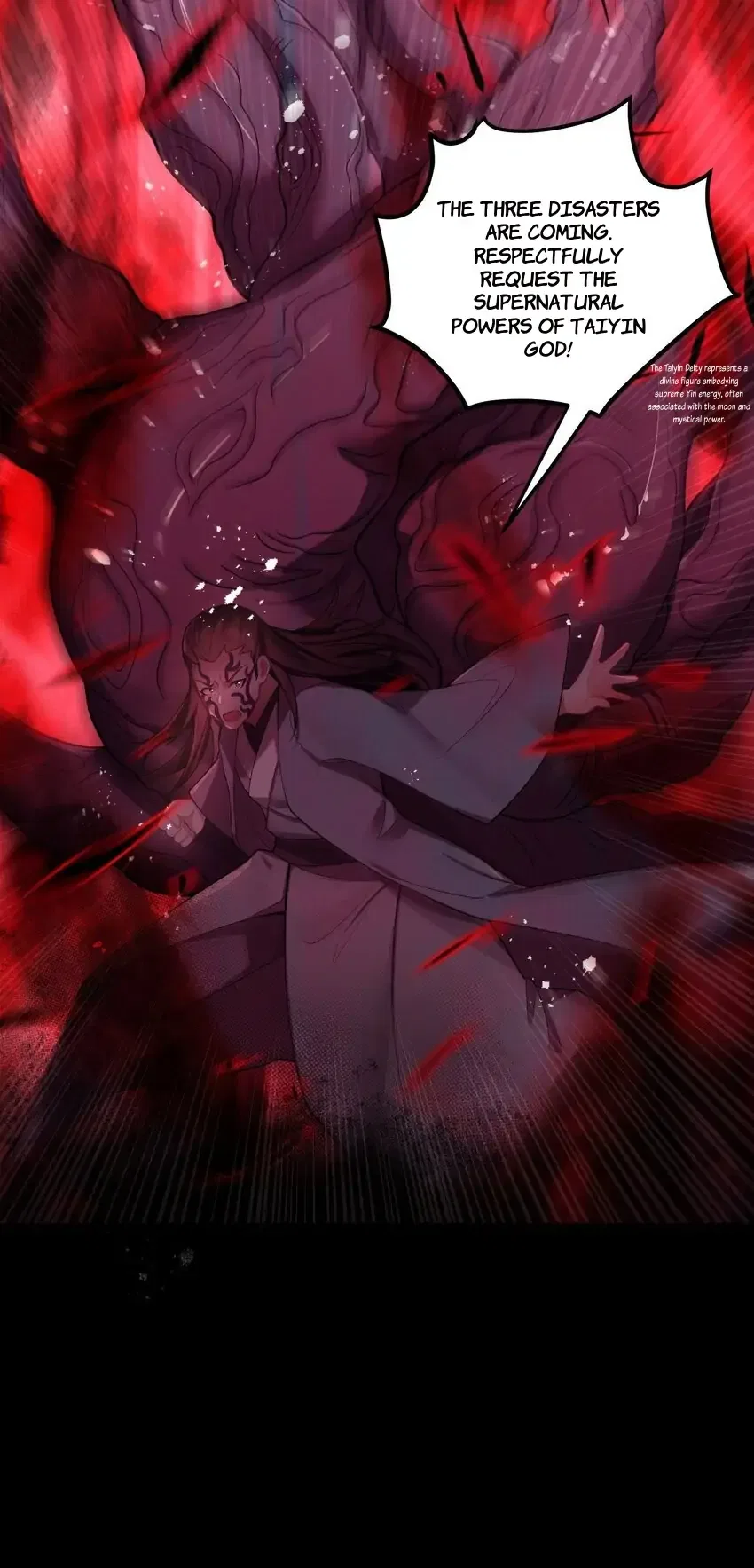 My Wife is Actually the Future Tyrant Empress Chapter 52 – Page 5