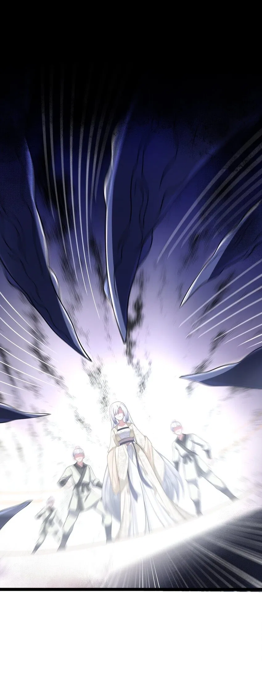 My Wife is Actually the Future Tyrant Empress Chapter 52 – Page 6