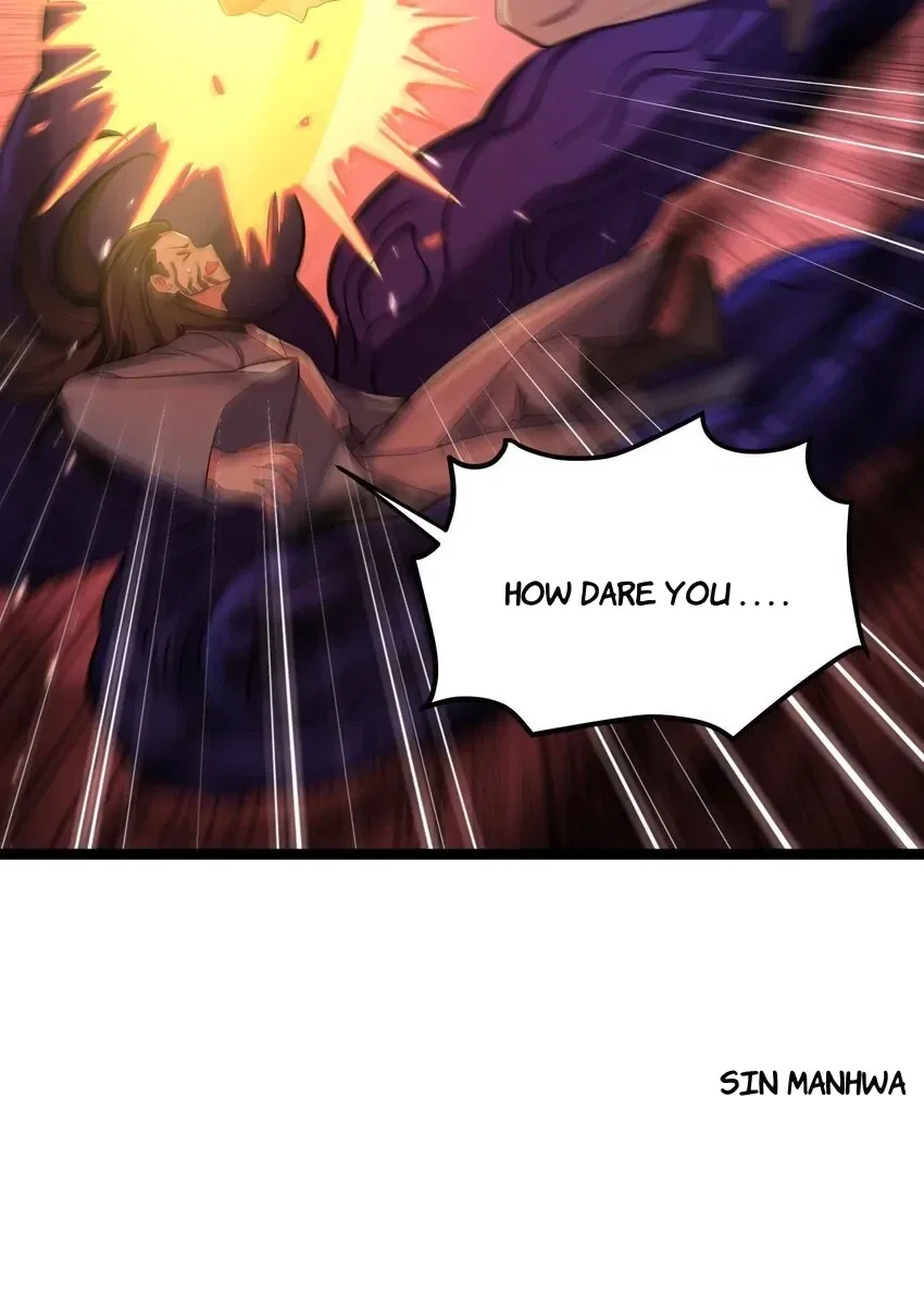 My Wife is Actually the Future Tyrant Empress Chapter 52 – Page 12