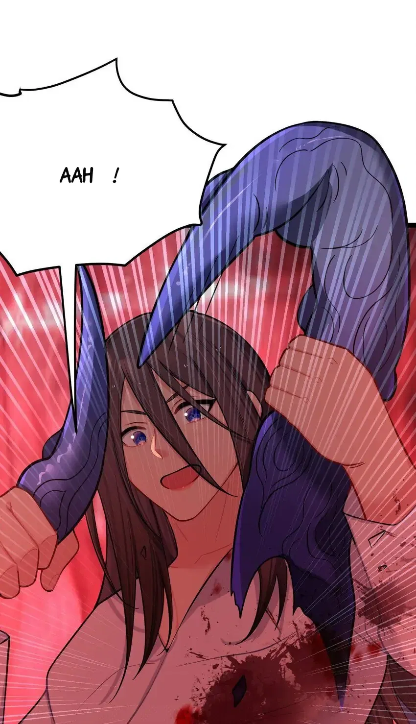 My Wife is Actually the Future Tyrant Empress Chapter 52 – Page 14