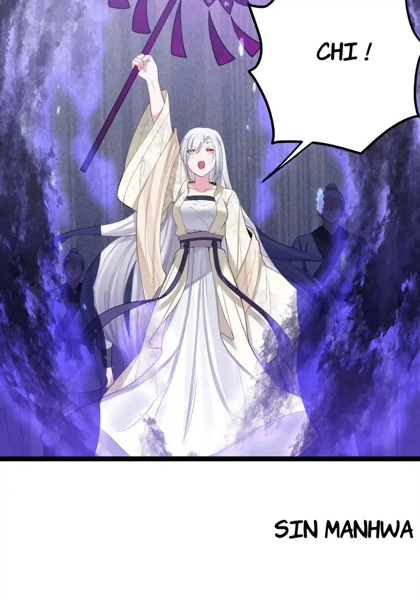 My Wife is Actually the Future Tyrant Empress Chapter 52 – Page 20