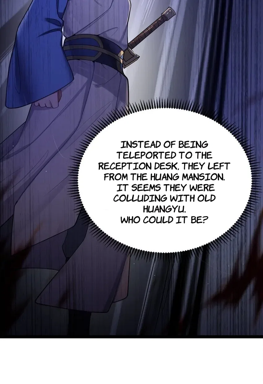 My Wife is Actually the Future Tyrant Empress Chapter 52 – Page 25