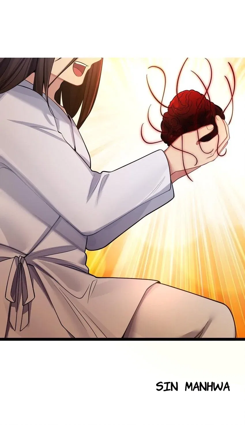 My Wife is Actually the Future Tyrant Empress Chapter 52 – Page 29