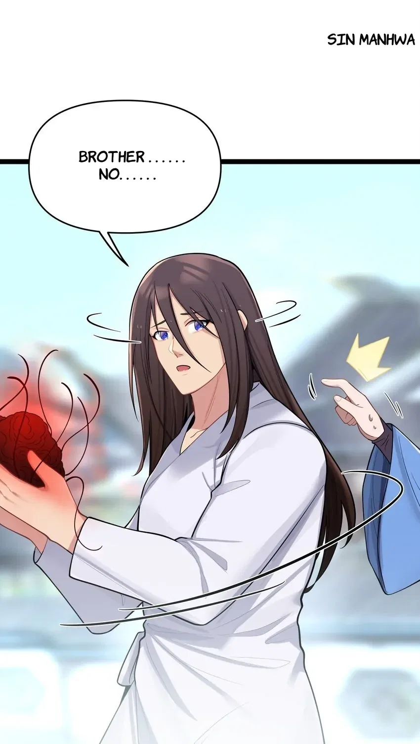 My Wife is Actually the Future Tyrant Empress Chapter 52 – Page 31